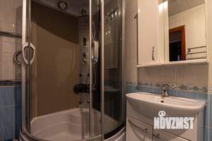 2-к квартира, посуточно, 66м2, 2/9 этаж