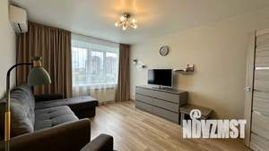 2-к квартира, посуточно, 49м2, 9/9 этаж