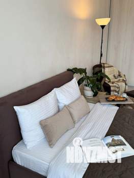 1-к квартира, посуточно, 44м2, 1/1 этаж