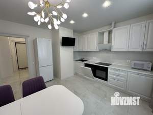 1-к квартира, на длительный срок, 60м2, 6/12 этаж