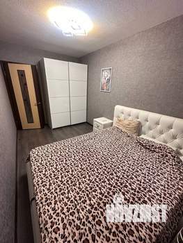 2-к квартира, на длительный срок, 44м2, 6/9 этаж