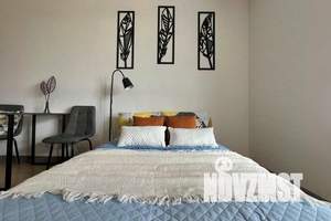 1-к квартира, посуточно, 30м2, 4/19 этаж