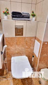 2-к квартира, посуточно, 72м2, 1/1 этаж