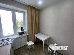 2-к квартира, на длительный срок, 41м2, 2/5 этаж