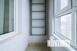 1-к квартира, посуточно, 40м2, 5/17 этаж