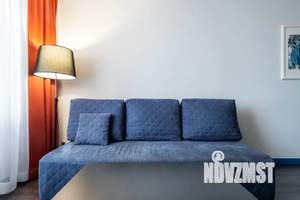 1-к квартира, посуточно, 50м2, 11/25 этаж