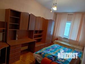 2-к квартира, посуточно, 57м2, 7/7 этаж