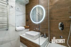 2-к квартира, посуточно, 57м2, 23/23 этаж