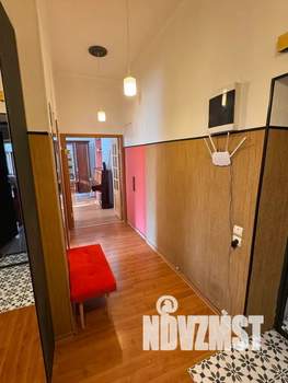 2-к квартира, посуточно, 68м2, 2/2 этаж