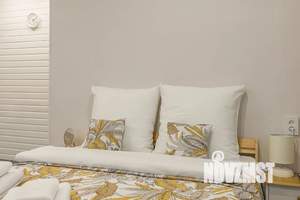 1-к квартира, посуточно, 31м2, 3/5 этаж