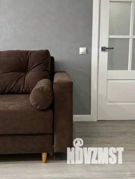 1-к квартира, посуточно, 52м2, 1/1 этаж