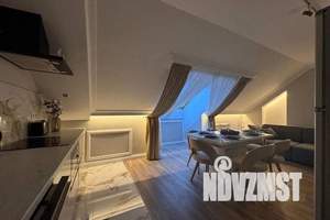 2-к квартира, посуточно, 100м2, 4/4 этаж