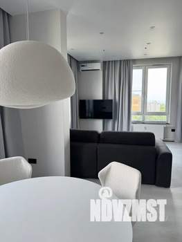 1-к квартира, посуточно, 47м2, 9/12 этаж