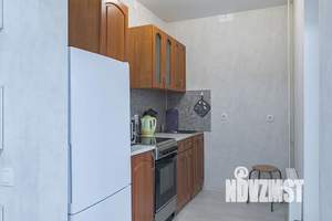 Студия квартира, посуточно, 25м2, 8/10 этаж