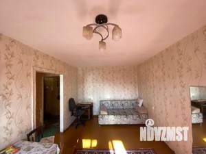 2-к квартира, на длительный срок, 43м2, 5/5 этаж