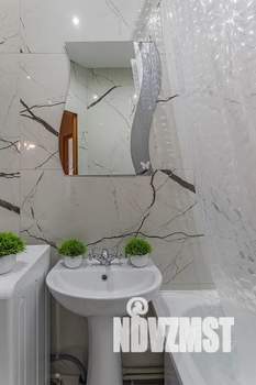 1-к квартира, посуточно, 38м2, 9/27 этаж