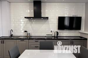 3-к квартира, посуточно, 69м2, 4/4 этаж