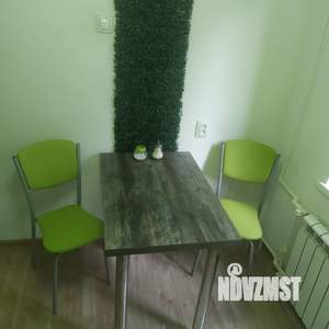 2-к квартира, посуточно, 44м2, 1/5 этаж