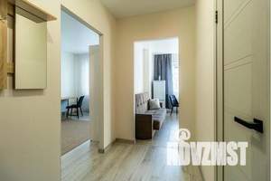 2-к квартира, посуточно, 40м2, 5/10 этаж