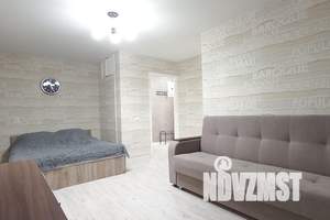 1-к квартира, посуточно, 37м2, 1/5 этаж