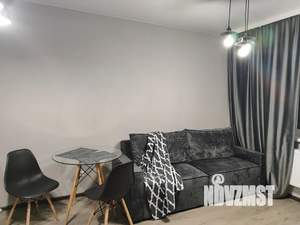 2-к квартира, посуточно, 38м2, 7/8 этаж