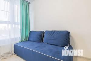 1-к квартира, посуточно, 44м2, 4/14 этаж