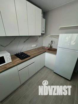 2-к квартира, посуточно, 41м2, 1/1 этаж