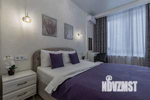 1-к квартира, посуточно, 34м2, 9/12 этаж