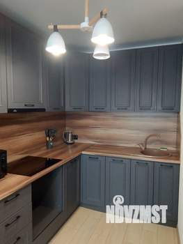 1-к квартира, посуточно, 40м2, 15/18 этаж