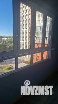 1-к квартира, посуточно, 41м2, 5/19 этаж