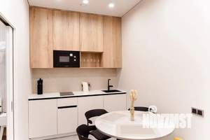 1-к квартира, посуточно, 34м2, 12/12 этаж