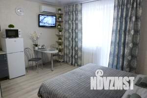 1-к квартира, посуточно, 28м2, 4/9 этаж