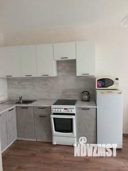 1-к квартира, на длительный срок, 42м2, 11/18 этаж