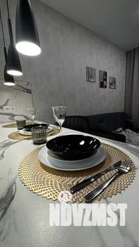 1-к квартира, посуточно, 47м2, 8/18 этаж