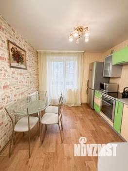 1-к квартира, на длительный срок, 35м2, 2/12 этаж