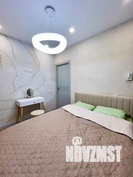 3-к квартира, посуточно, 60м2, 5/15 этаж