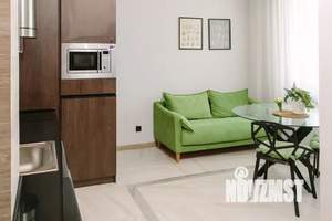 1-к квартира, посуточно, 41м2, 14/25 этаж
