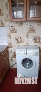 1-к квартира, на длительный срок, 35м2, 5/5 этаж