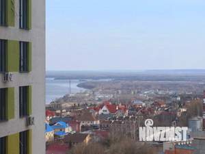 1-к квартира, посуточно, 52м2, 1/1 этаж