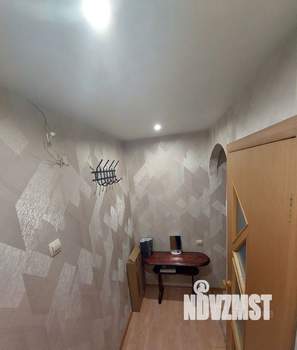 1-к квартира, на длительный срок, 32м2, 5/5 этаж