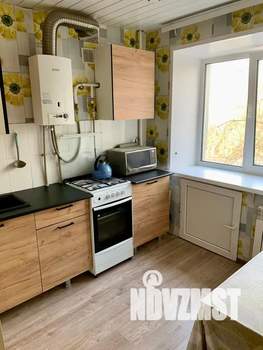 2-к квартира, посуточно, 50м2, 3/5 этаж