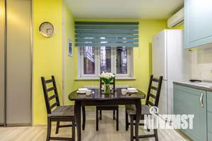 2-к квартира, посуточно, 65м2, 3/6 этаж