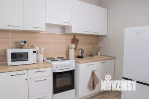 1-к квартира, посуточно, 33м2, 1/1 этаж