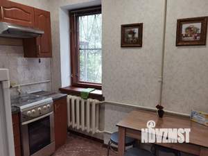1-к квартира, посуточно, 31м2, 1/5 этаж