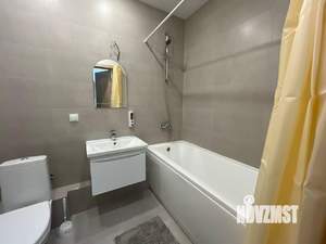 1-к квартира, посуточно, 39м2, 1/1 этаж