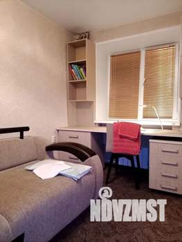 2-к квартира, посуточно, 44м2, 4/5 этаж