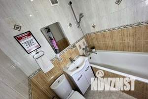 2-к квартира, посуточно, 59м2, 2/7 этаж