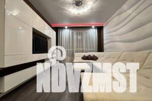 2-к квартира, посуточно, 80м2, 4/10 этаж