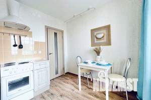 1-к квартира, посуточно, 33м2, 19/25 этаж