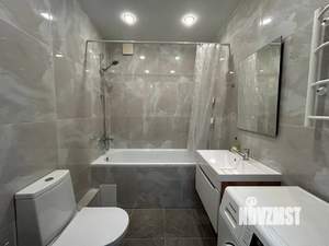 1-к квартира, на длительный срок, 35м2, 2/14 этаж